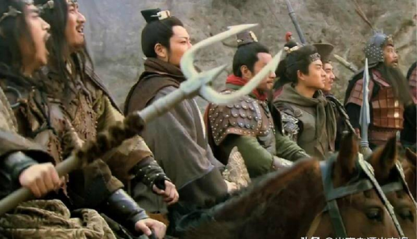 三打祝家庄出自哪本书