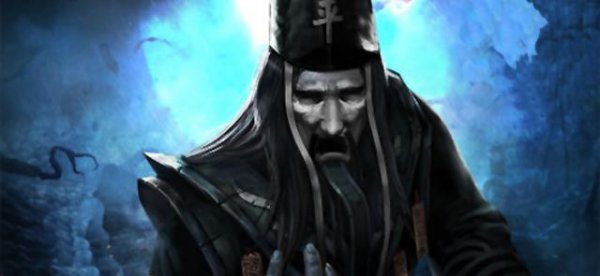 黑白无常帽子上写的是什么