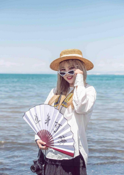 我国最大的咸水湖是什么湖