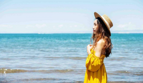 我国最大的咸水湖是什么湖