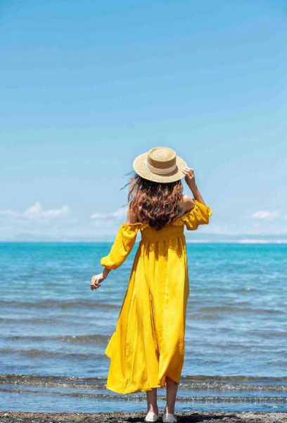 我国最大的咸水湖是什么湖