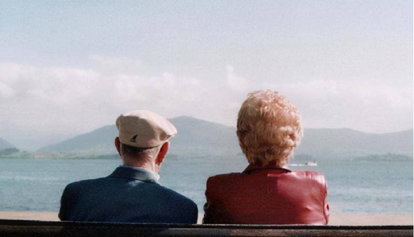 挽回老公感情最有效的方法