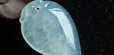 翡翠内部像碎碎冰 翡翠内部有明显冰渣好不好