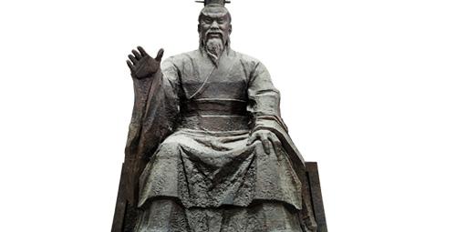 中国真有双瞳四目人吗