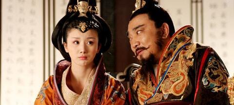 中国真有双瞳四目人吗