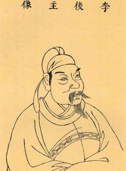 中国真有双瞳四目人吗