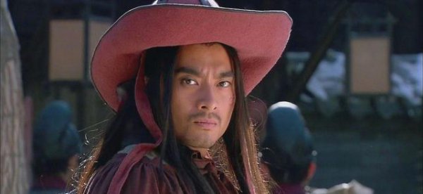 鲁智深和林冲的关系为何淡了