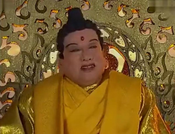 阿弥陀佛和释迦牟尼的区别