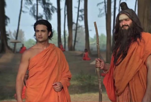 阿弥陀佛和释迦牟尼的区别