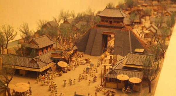 一两银子等于多少人民币