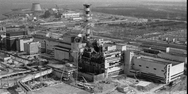 切尔诺贝利现在怎么样