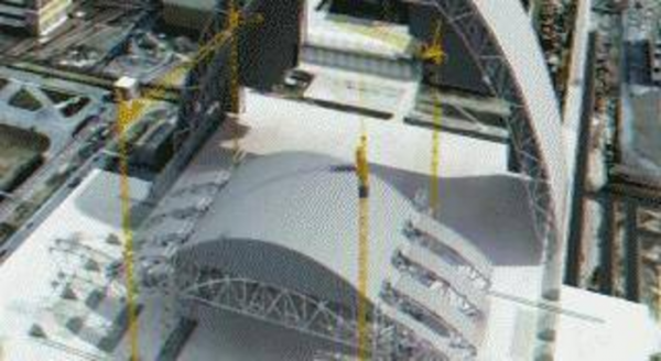 切尔诺贝利现在怎么样