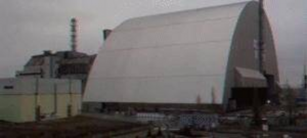 切尔诺贝利现在怎么样