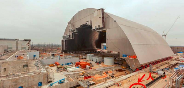 切尔诺贝利现在怎么样