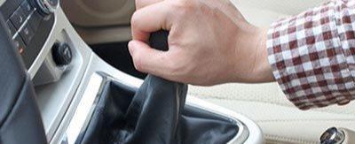 挂挡困难吃力有时根本挂不进去