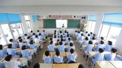 成都最好的高中 成都高中学校排名榜