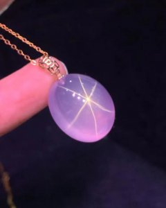 粉水晶招桃花太厉害了 招桃花很灵的粉水晶