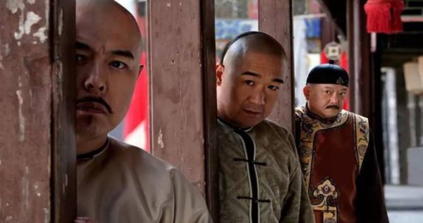 纪晓岚墓惊现七具女尸