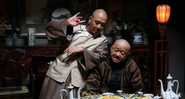 纪晓岚墓惊现七具女尸