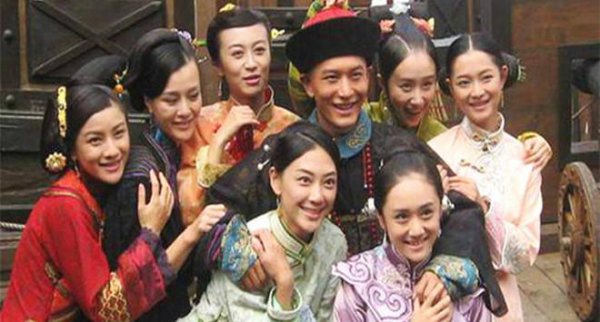 纪晓岚墓惊现七具女尸