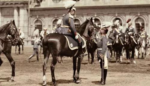 第一次世界大战的导火线