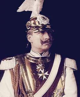 第一次世界大战的导火线