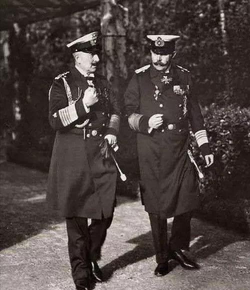 第一次世界大战的导火线