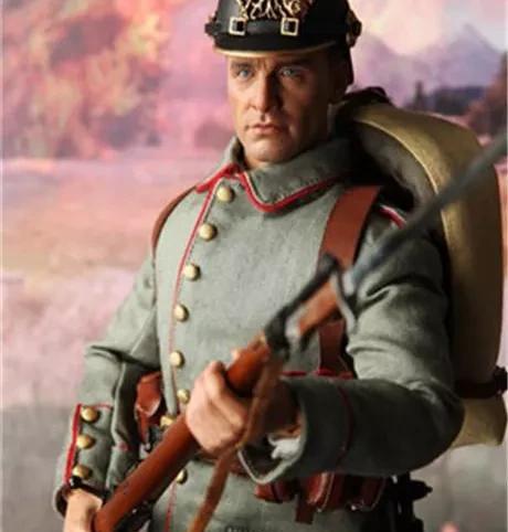 第一次世界大战的导火线