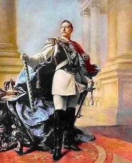 第一次世界大战的导火线