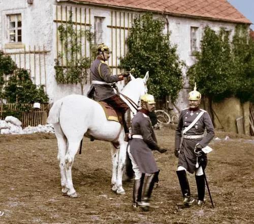 第一次世界大战的导火线