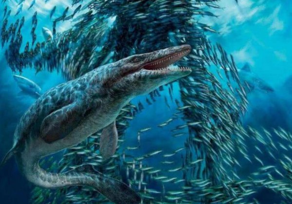 恐龙在地球上生活了多少年