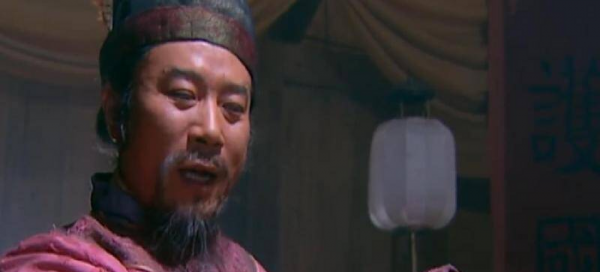 梁山好汉排名及绰号