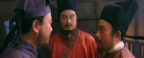 梁山好汉排名及绰号