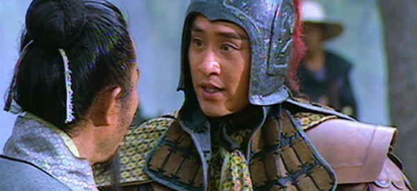 梁山好汉排名及绰号