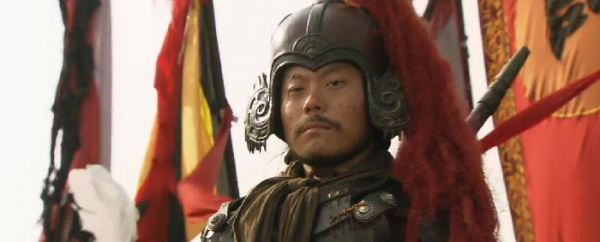 梁山好汉排名及绰号