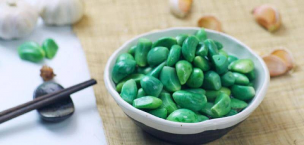 中国民间为什么要吃腊八粥