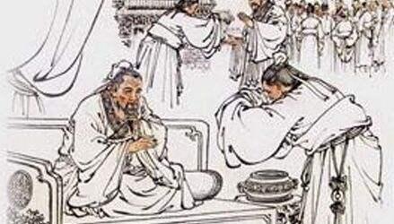 古代左为尊还是右为尊