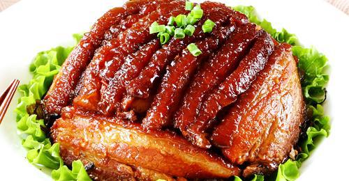 八大菜系的特点及代表菜品