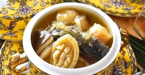 八大菜系的特点及代表菜品