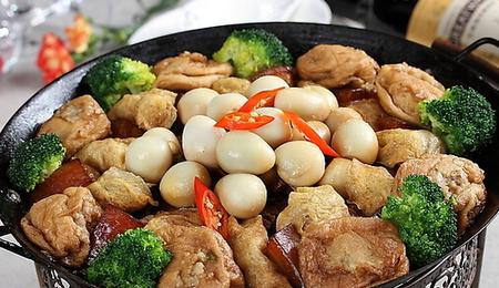 八大菜系的特点及代表菜品