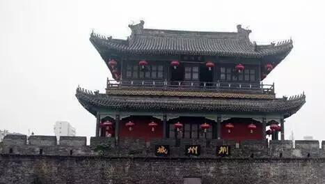 三国的荆州是现在的哪里