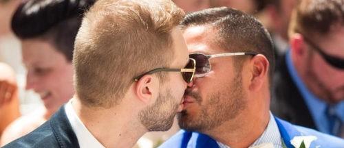 为什么会有同性恋这种现象