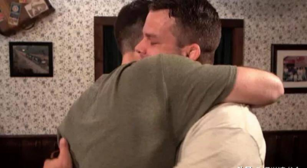 为什么会有同性恋这种现象