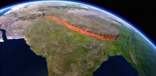 世界上最深的湖是什么湖