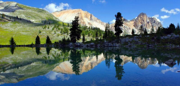 世界上最深的湖是什么湖