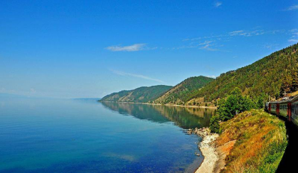 世界上最深的湖是什么湖