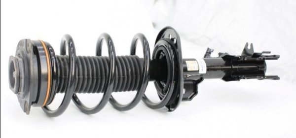 减震器漏油不换的话有什么危险