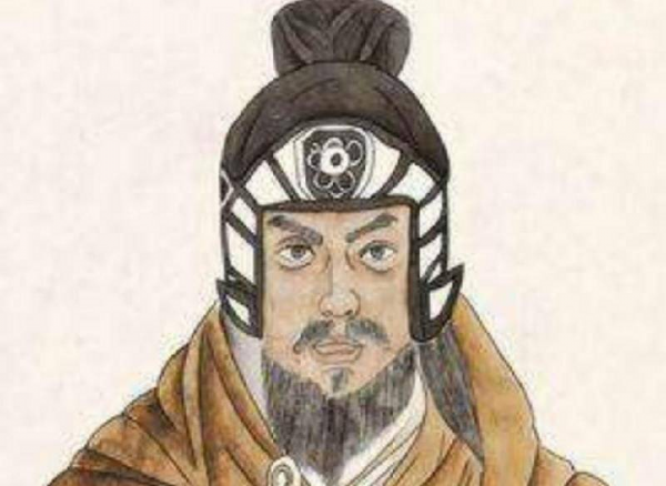 成也萧何败也萧何是谁的经历