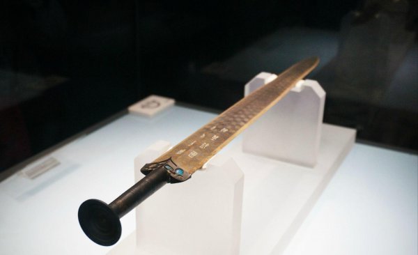 秦始皇统一的文字是什么字体