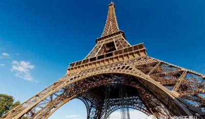 埃菲尔铁塔是哪个国家的 埃菲尔铁塔位于哪里